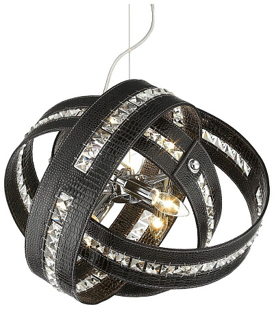 Подвесной светильник Wertmark Lele WE398.06.023 Подвесной светильник Wertmark Lele WE398.06.023