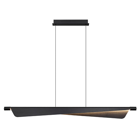 Светильник подвесной светодиодный Odeon Light LINEA 7017/24LA