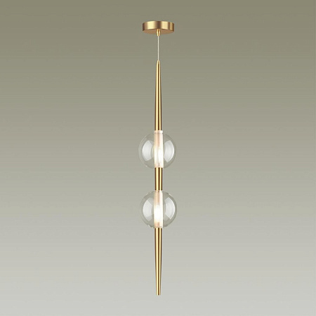 Подвесной светильник Odeon Light Lazia 4981/2 Подвесной светильник Odeon Light Lazia 4981/2