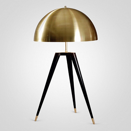 Настольная лампа Imperiumloft Matthew Fairbank Fife Tripod Table Lamp 43.087 74297-22 Настольная лампа Imperiumloft Matthew Fairbank Fife Tripod Table Lamp 43.087 74297-22