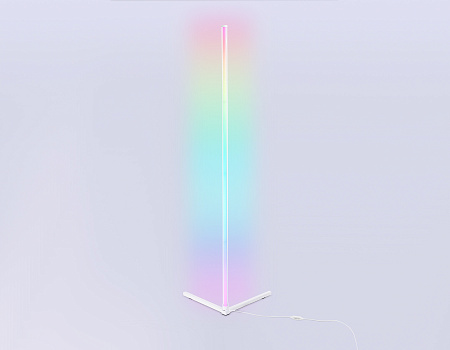 Торшер светодиодный Ambrella light FL FL8025