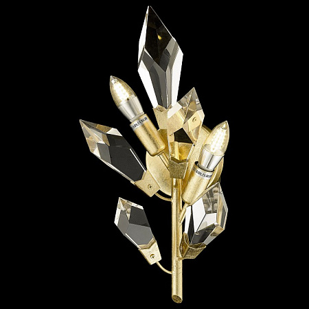 Светильник настенный Wertmark Casandra WE111.02.401 Светильник настенный Wertmark Casandra WE111.02.401