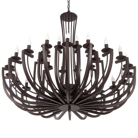 Подвесная люстра Vitaluce V3295-7/20+10 Подвесная люстра Vitaluce V3295-7/20+10