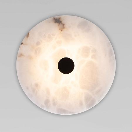 Светильник подвесной светодиодный Eurosvet Thasos 40342 LED черный a069278 Светильник подвесной светодиодный Eurosvet Thasos 40342 LED черный a069278