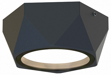 Светильник точечный потолочный Favourite Fantum 4670-1U