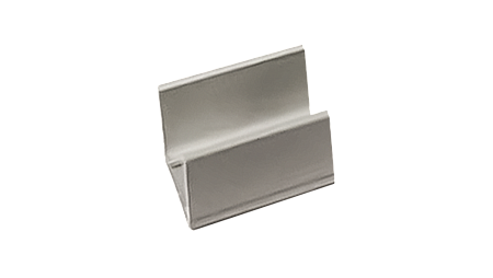Алюминиевый крепеж для NE596 SWG MNT-AL1516