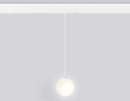 Трековый магнитный диммируемый светодиодный светильник Ambrella light Magnetic 220V GL1441 Трековый магнитный диммируемый светодиодный светильник Ambrella light Magnetic 220V GL1441