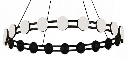 Люстра подвесная светодиодная F-Promo Moti 4601-8P