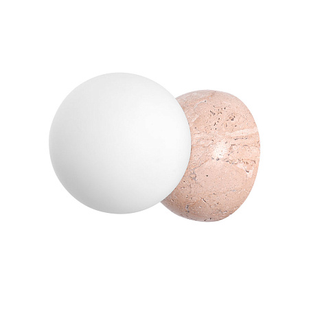 Бра Divinare MILANO 5407/49 AP-1 Бра Divinare MILANO 5407/49 AP-1