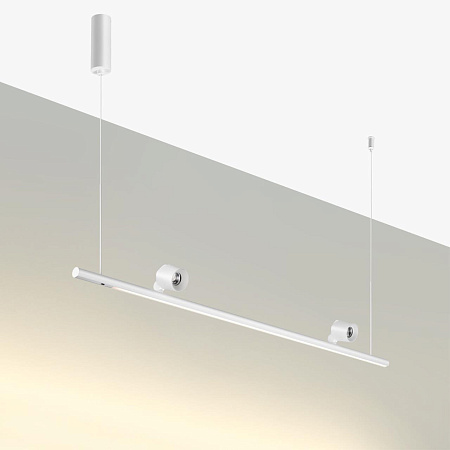 Спот светодиодный Novotech FERMO 359308 Спот светодиодный Novotech FERMO 359308