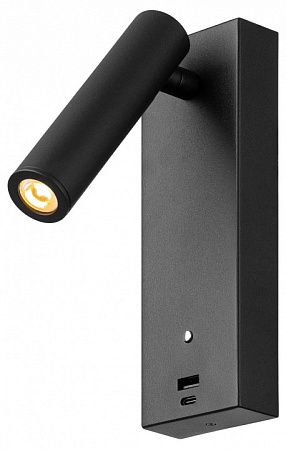 Спот светодиодный Citilux Декарт CL704431 Спот светодиодный Citilux Декарт CL704431