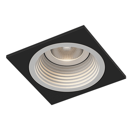 Корпус светильника SWG PRO COMBO-42-BL Корпус светильника SWG PRO COMBO-42-BL