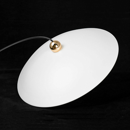 Светильник подвесной светодиодный Lussole IRVINE LSP-7341 Светильник подвесной светодиодный Lussole IRVINE LSP-7341