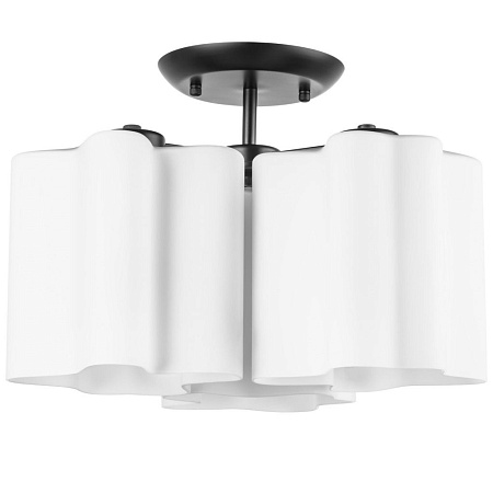 Люстра потолочная Lightstar Nubi 802037 Люстра потолочная Lightstar Nubi 802037