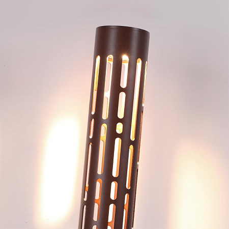 Уличный ландшафтный светодиодный светильник Novotech NETZ 359540 Уличный ландшафтный светодиодный светильник Novotech NETZ 359540