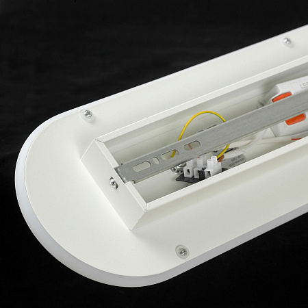 Спот светодиодный Lussole HARRIS LSP-7283 Спот светодиодный Lussole HARRIS LSP-7283