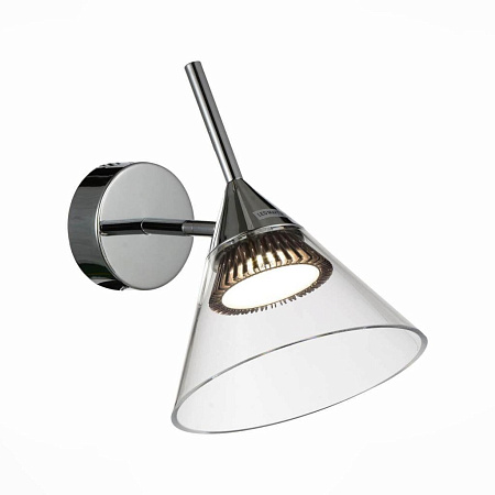 Спот светодиодный ST Luce Cono SL930.101.01 Спот светодиодный ST Luce Cono SL930.101.01