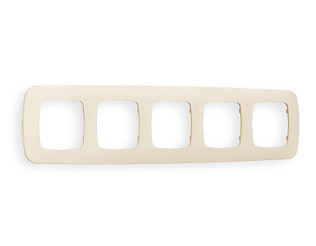 Рамка 5-постовая Ambrella Volt OMEGA Ecta OF140335 Рамка 5-постовая Ambrella Volt OMEGA Ecta OF140335