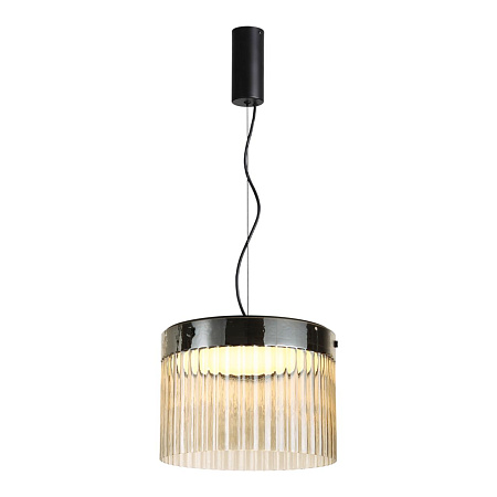 Светильник подвесной светодиодный Odeon Light PILLARI 5047/24L