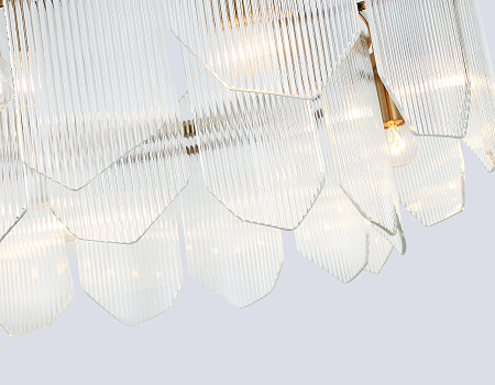 Светильник подвесной Ambrella light High light LH31253 Светильник подвесной Ambrella light High light LH31253