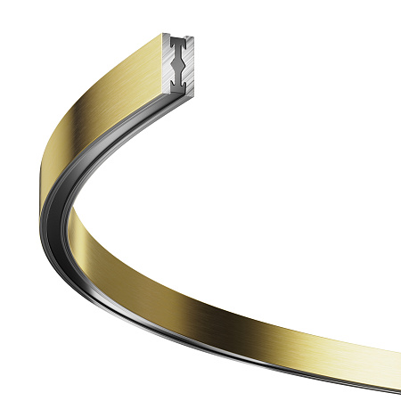 Шинопровод магнитный Maytoni Flarity TRX154-SR-D800-BS Шинопровод магнитный Maytoni Flarity TRX154-SR-D800-BS