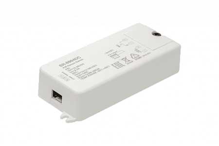 Датчик движения ИК SWG SR-8004DC 002186