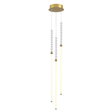 Светильник подвесной светодиодный Odeon Light MONELLA 6639/33L
