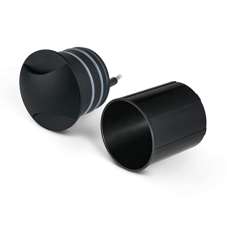 Подсветка для лестниц и дорожек Elektrostandard MRL LED 1105 чёрный a049748 Подсветка для лестниц и дорожек Elektrostandard MRL LED 1105 чёрный a049748