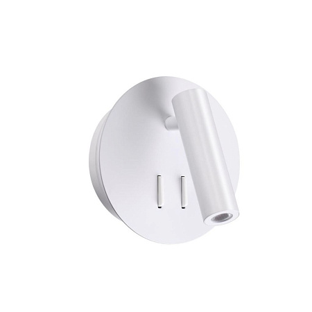 Спот светодиодный Odeon Light Beam 3912/9WL