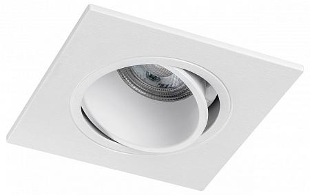 Светильник встраиваемый светодиодный Lightstar Singo 012616