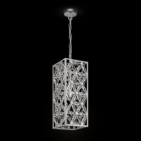 Светильник подвесной Maytoni Ledas MOD069PL-01CH