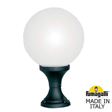 Ландшафтный светильник FUMAGALLI NEW LOT/GLOBE 400 modern G41.115.000.AYE27