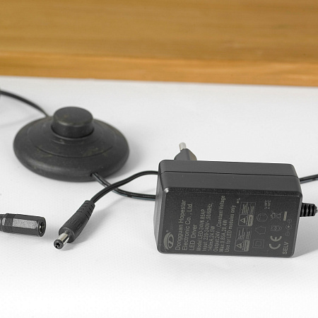 Торшер светодиодный Lussole MODESTO LSP-0905 Торшер светодиодный Lussole MODESTO LSP-0905