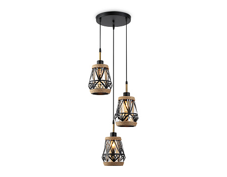 Светильник подвесной Ambrella light TR8522 Светильник подвесной Ambrella light TR8522