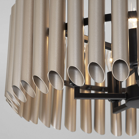 Люстра на штанге Bogates Castellie 461/5 (361/5)