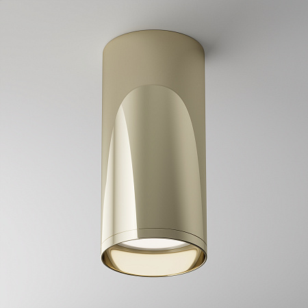 Потолочный светильник Maytoni Focus C010CL-01G Потолочный светильник Maytoni Focus C010CL-01G