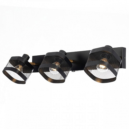 Спот Citilux Хаген CL531535 Спот Citilux Хаген CL531535