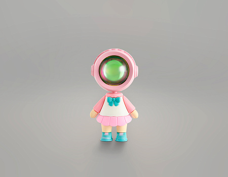 Настольная лампа светодиодная Ambrella light Desk DE8244 Настольная лампа светодиодная Ambrella light Desk DE8244