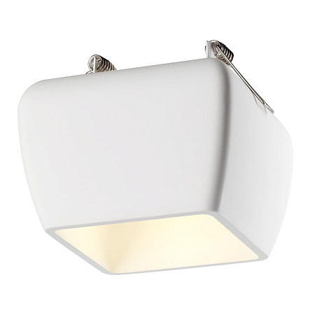 Светильник встраиваемый Novotech YESO 370981 Светильник встраиваемый Novotech YESO 370981