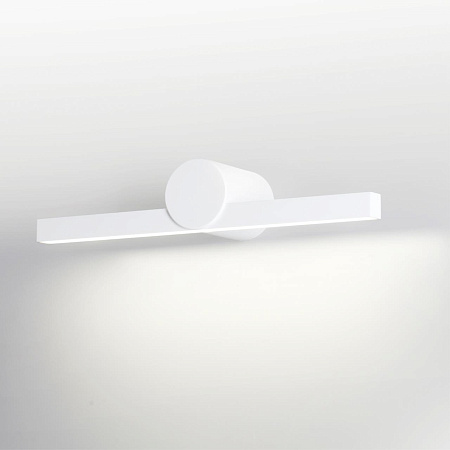 Подсветка для заркала Odeon Light ABRI 6624/8WL Подсветка для заркала Odeon Light ABRI 6624/8WL