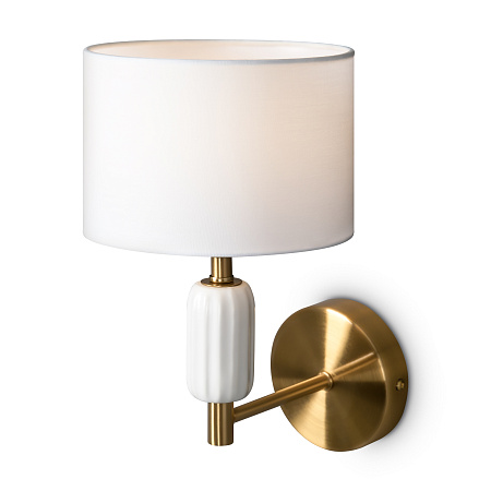 Бра Freya Ceram FR5491WL-01BS Бра Freya Ceram FR5491WL-01BS