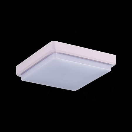 Потолочный светодиодный светильник Evoluce Taddio SLE200212-01 Потолочный светодиодный светильник Evoluce Taddio SLE200212-01