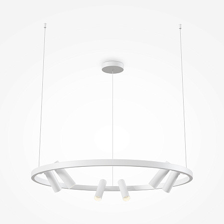 Подвесной светильник Maytoni Satellite MOD102PL-L42W4K Подвесной светильник Maytoni Satellite MOD102PL-L42W4K