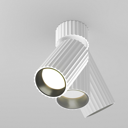 Спот Maytoni Calipso C108CL-01-GU10-W Спот Maytoni Calipso C108CL-01-GU10-W