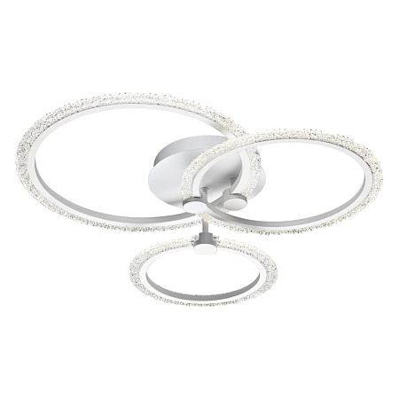 Люстра светодиодная потолочная Novotech CALM 358927 Люстра светодиодная потолочная Novotech CALM 358927