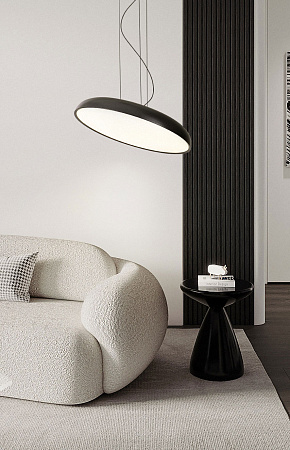 Светильник подвесной светодиодный Lussole CROOK LSP-7360 Светильник подвесной светодиодный Lussole CROOK LSP-7360