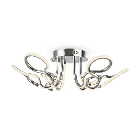 Потолочная люстра Freya Timeless FR6045CL-L54CH