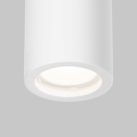 Светильник потолочный Maytoni Conik gyps C003CW-01W-1 Светильник потолочный Maytoni Conik gyps C003CW-01W-1