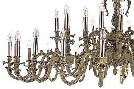 Люстра подвесная Dio D`arte Vivaro E 1.1.40 CW Люстра подвесная Dio D`arte Vivaro E 1.1.40 CW