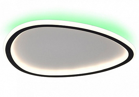 Светильник настенно-потолочный светодиодный Citilux ТRIO CL215B241E Светильник настенно-потолочный светодиодный Citilux ТRIO CL215B241E